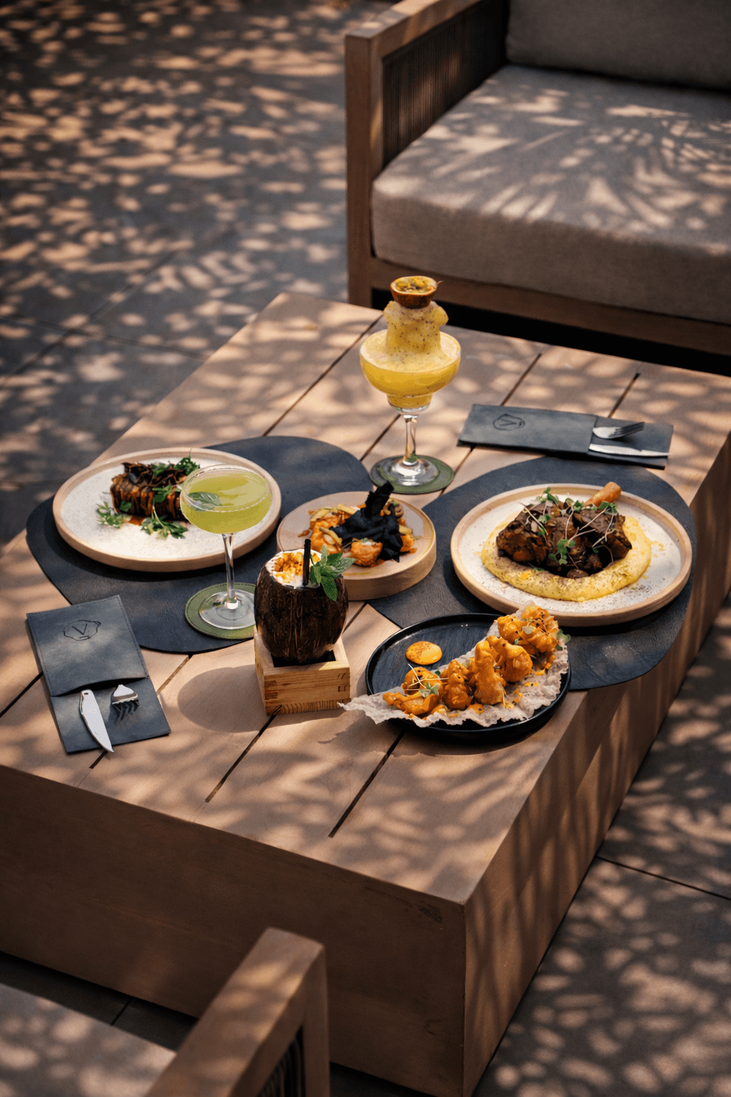 Casa Privé Premium Service