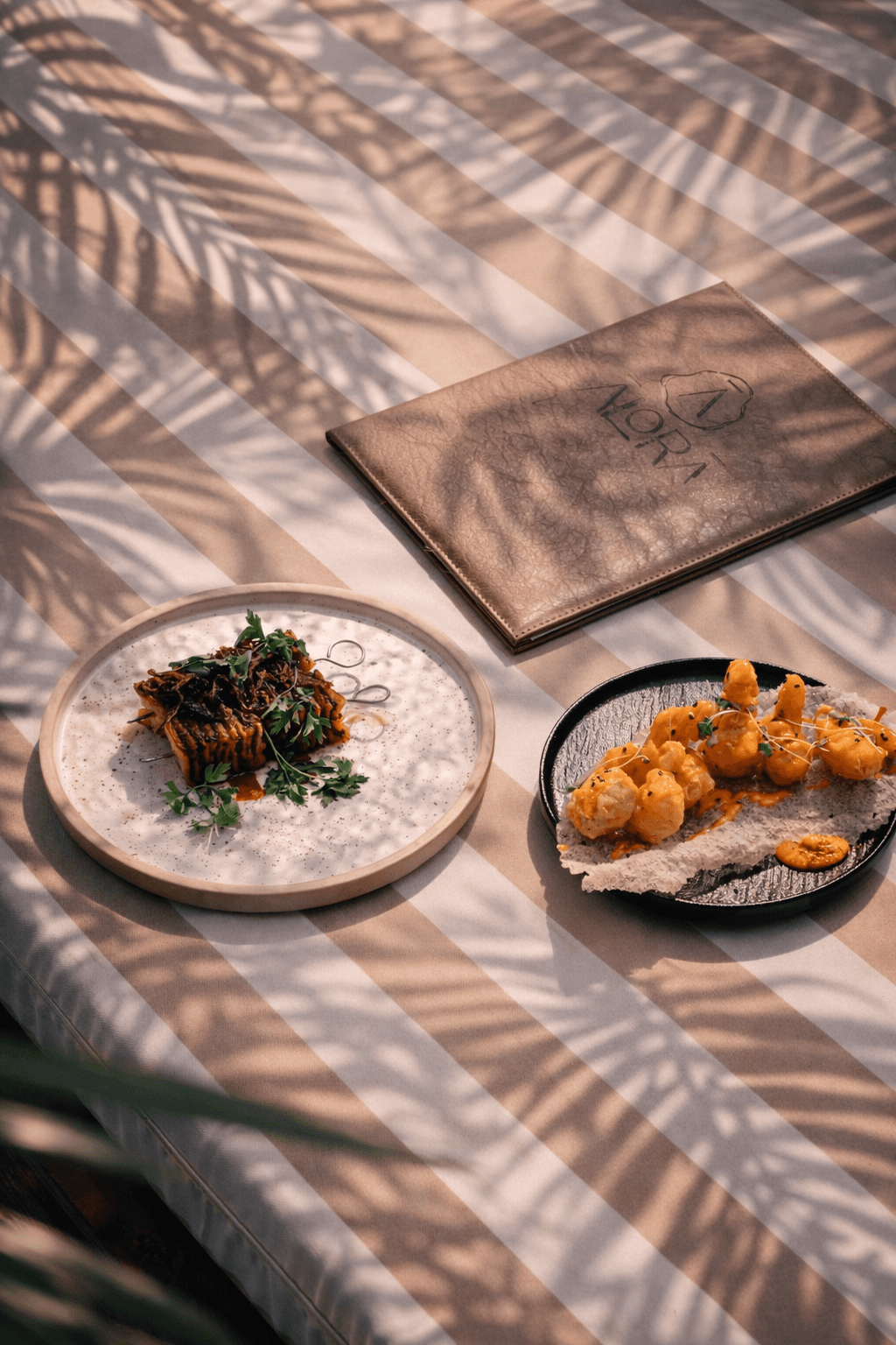 Casa Privé Ambiance